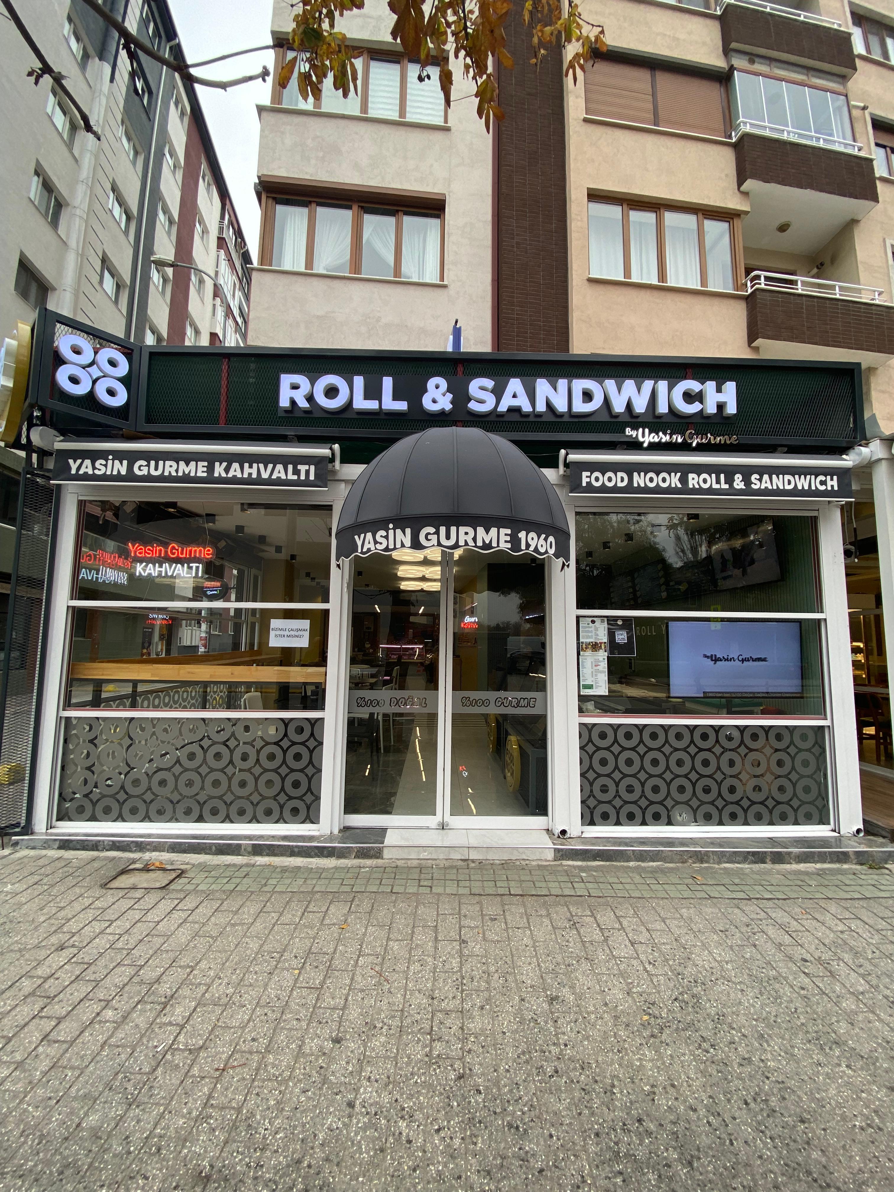 Eskişehir Bağlar Şubesi