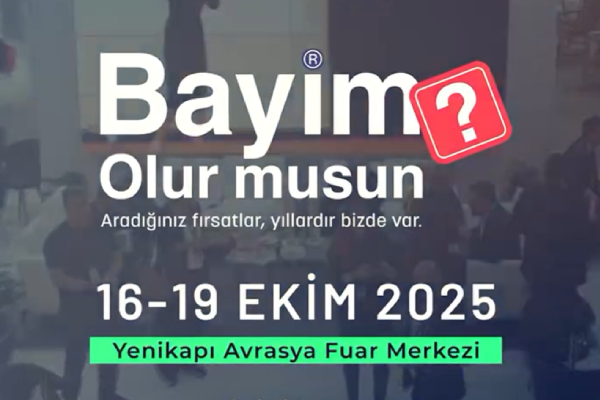 Bayim Olur musun Fuarı 2025