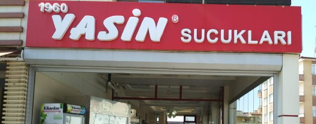 Eskişehir Tepebaşı Şubesi