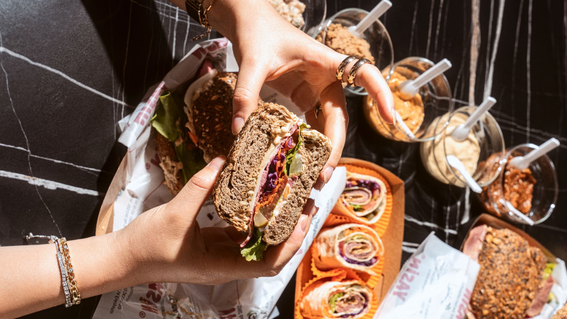 Food Nook Franchise