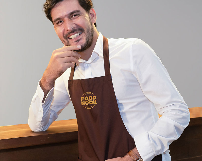 Food Nook Franchise Avantajları