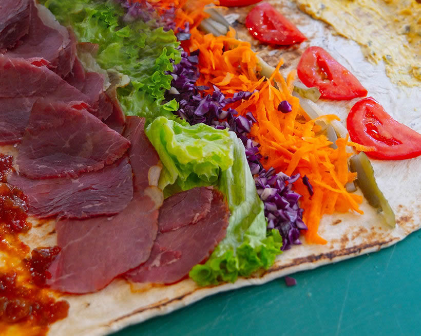 Food Nook Franchise Avantajları