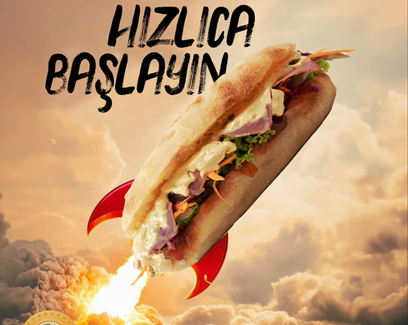 Food Nook Franchise Avantajları