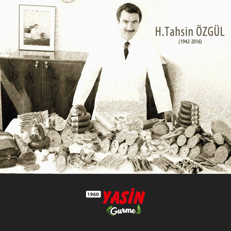 H.Tahsin Özgül