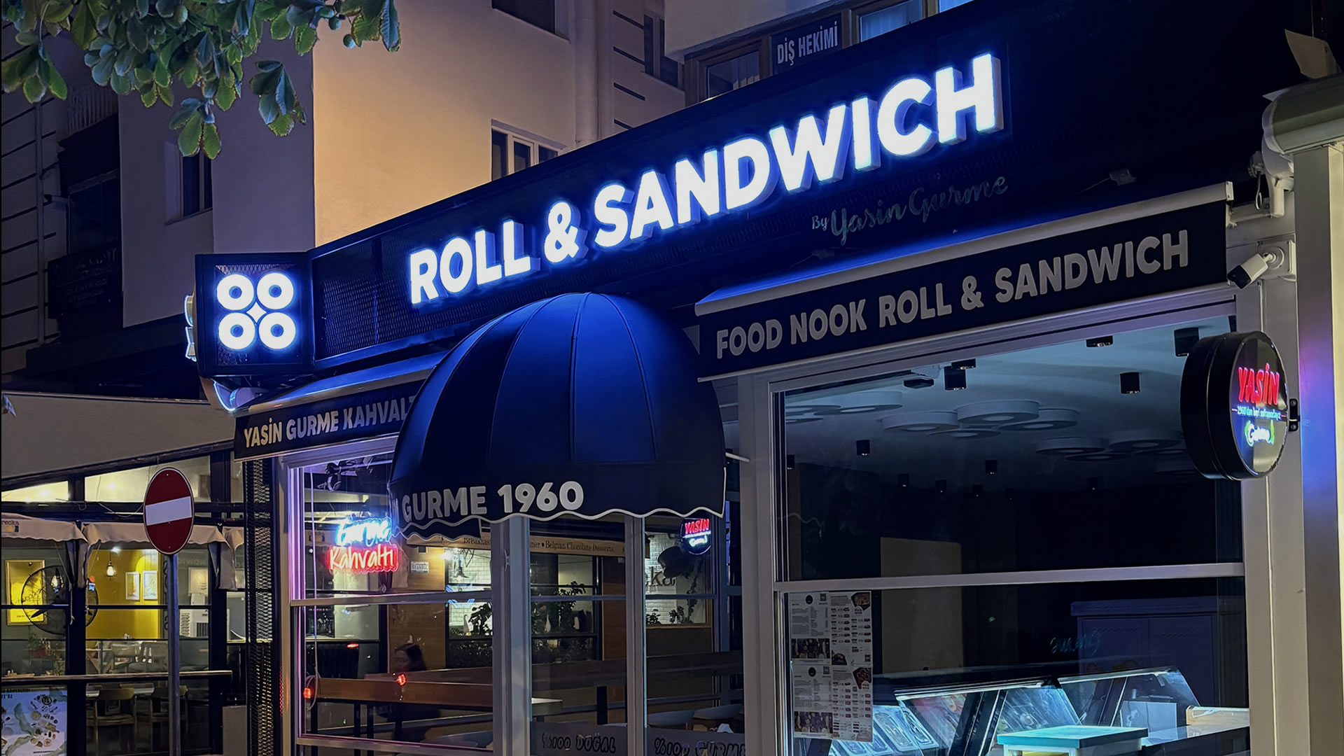 Food Nook Franchise
