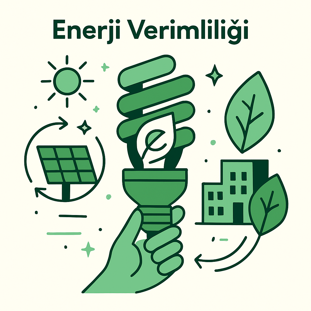 Enerji Verimliliği